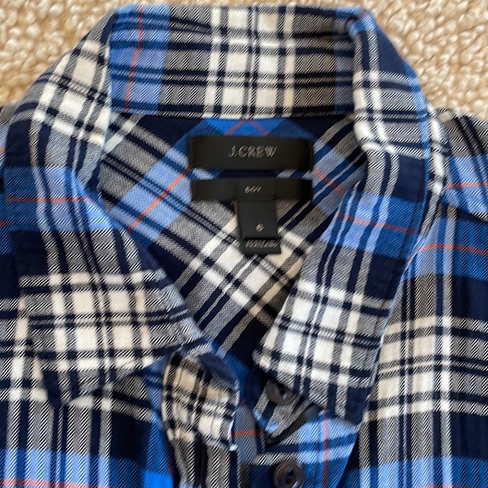 J Crew Button Down - image 2